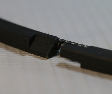2W6769 Кольцо