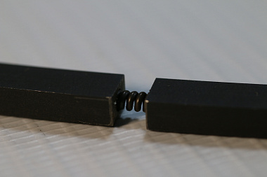 6P8262 Кольцо мет.