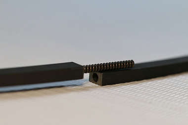 6P8262 Кольцо мет.