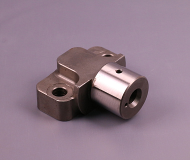 6N1025 Вал 