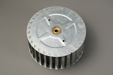 7G0660 Крыльчатка печки