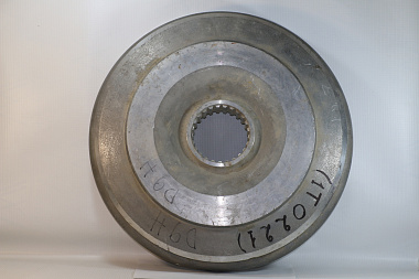 1T0221 Импеллер D9H