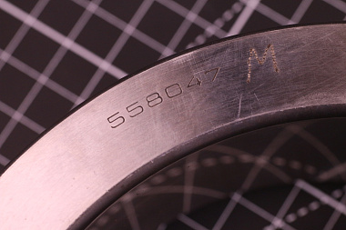 5S8047 Трубка 