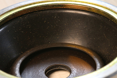 DK154400-0520 Диафрагма