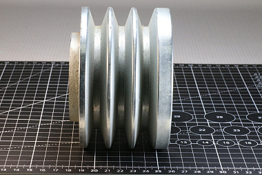 2677509 Шкив