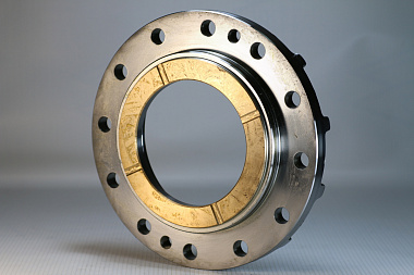 195-30-36203 RETAINER