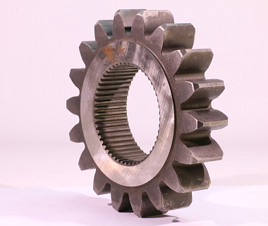 8P7322 Солнечная шестерня D9L (узкая, Z-18)