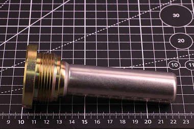 6V3298 Plug-magnetic
