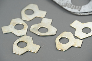 5P8960 Ремнабор