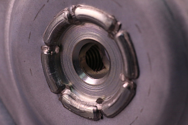 7G0661 Крыльчатка