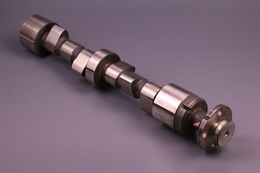 7M7420 Вал D9H