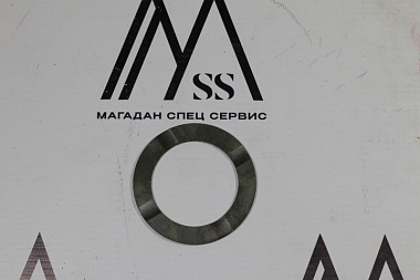 09233-15125 Шайба упорная