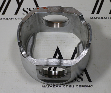 2846039 Юбка поршня