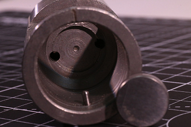DK134200-0120 Толкатель