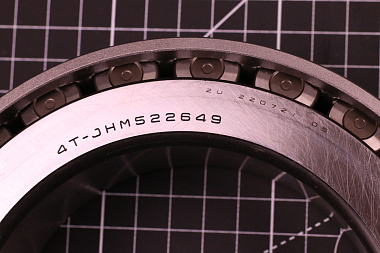 2P1374 Конический подшипник