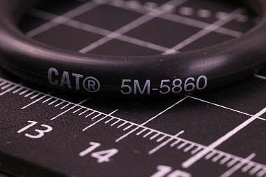 5M5860 Кольцо 