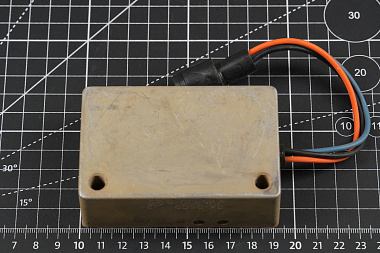 9X9509 Элк. Блок