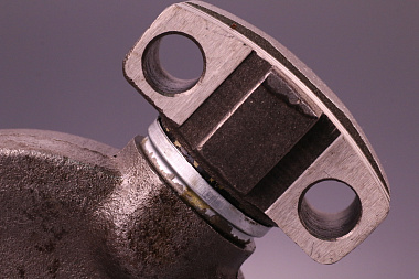 9P4809 Крестовина