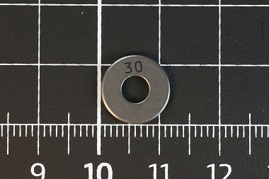DK150532-2900 Шайба