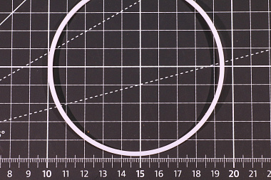 707-98-28640 Р/к отвала Д65