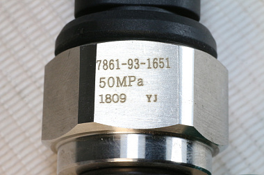 7861-93-1651 Датчик