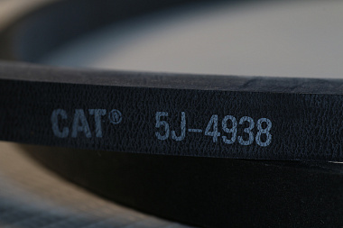 5J4938 Уплотнение