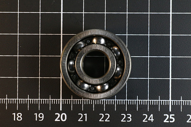 DK016610-2640 Подшипник