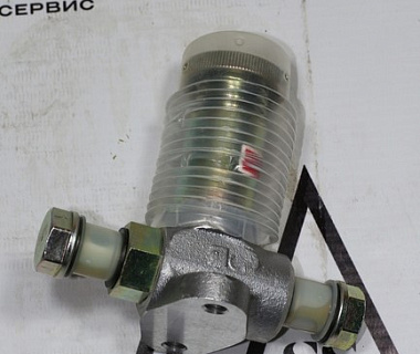 DK152200-7420 Ручной подкач.насос