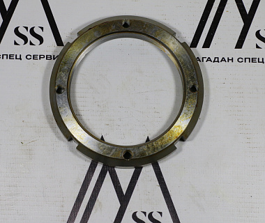 1T0229 Контргайка
