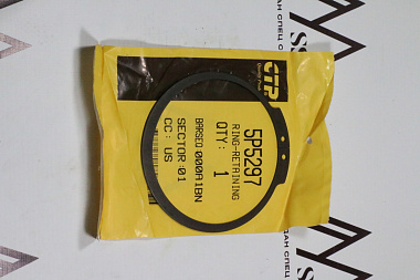 5P5297 Cтопорное кольцо