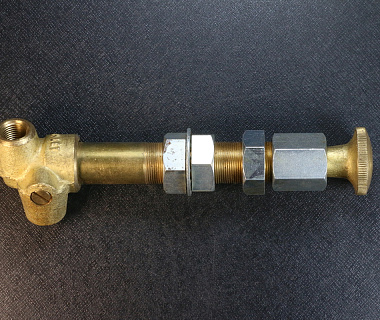 6656-81-3501 HAND PRIMER