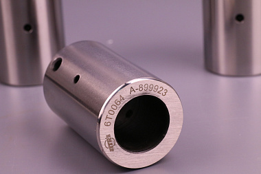 6T0064 Вал