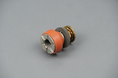9S2012 Kit-terminal output