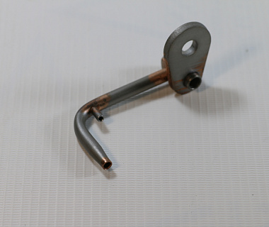 6240-21-1910 Форсунка