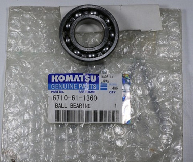 6710-61-1360 Подшипник