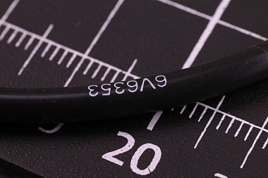 6V6353 О-кольцо
