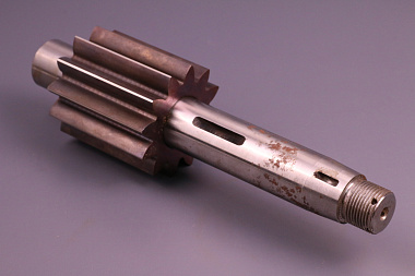 1W2370 Палец
