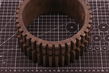 4M8967 Шестерня