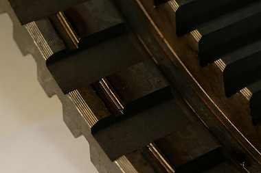 3P3098 Кольцевая шестерня
