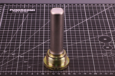 6V3298 Plug-magnetic