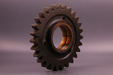 9P3758 Сателлит D9L (малый, Z-27)