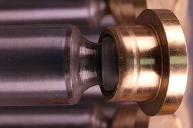2442100C Поршень с башмаком 23x79,3 