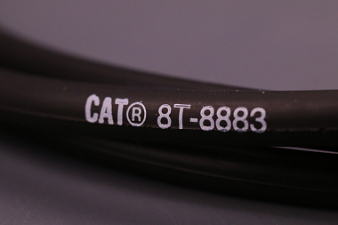 8T8883 О-кольцо