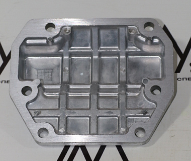 6215-21-6420 Крышка (корпус)