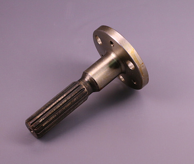 1W5690 Фланец