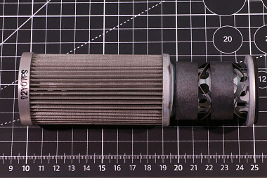 124-15-51740 Фильтр