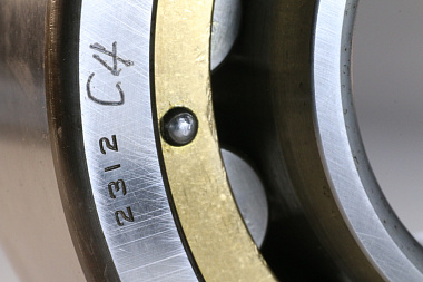 17M-09-21110 Подшипник