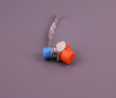 2T2171 Уголок