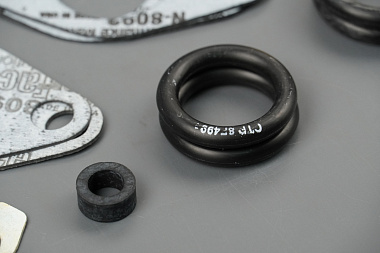 5P8960 Ремнабор