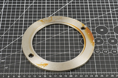 8P6986 Пластина